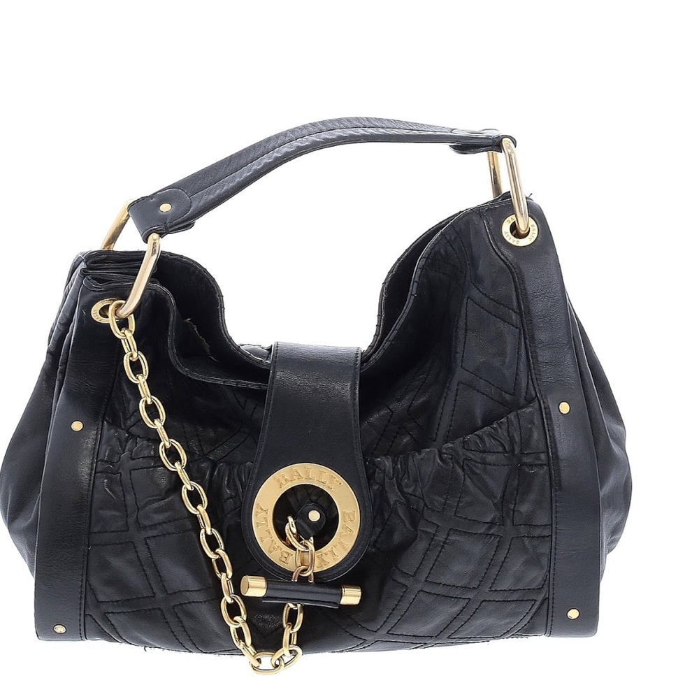 🔥BALLY 🔥SHOULDER🔥 BAG🔥